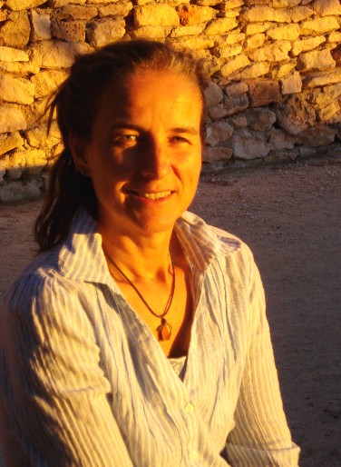 Susanne Sterchi